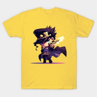 jojo T-Shirt